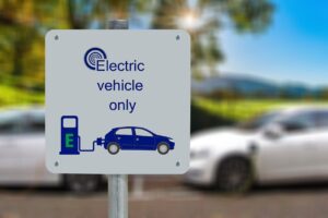 electric vehicle repair service westminster, service request 